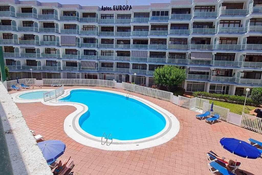 Marlenghi The Good Life Jumbo Centrum Maspalomas (Gran Canaria)