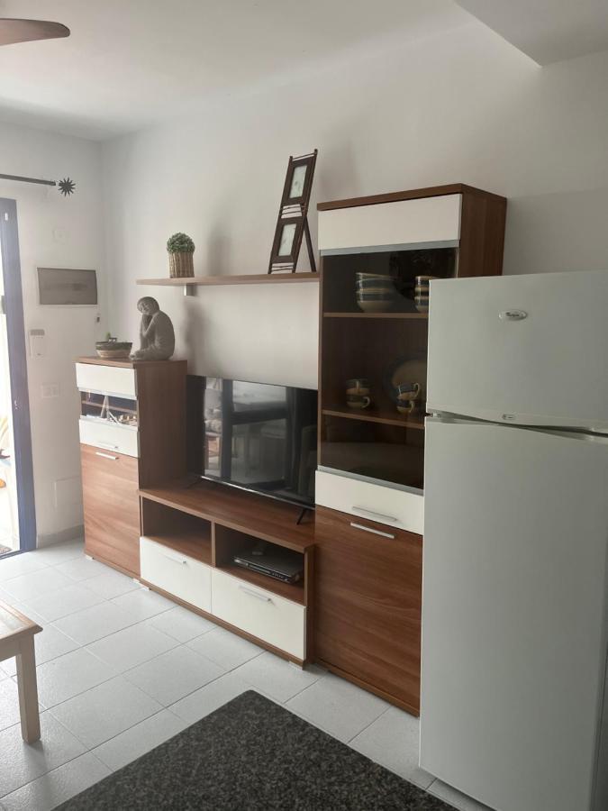 Apartment Natura Maspalomas Complejo Playmar