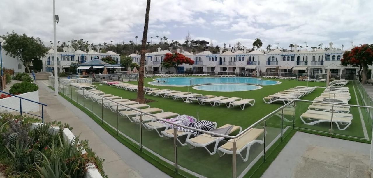 Natura Maspalomas Complejo Playmar Apartment