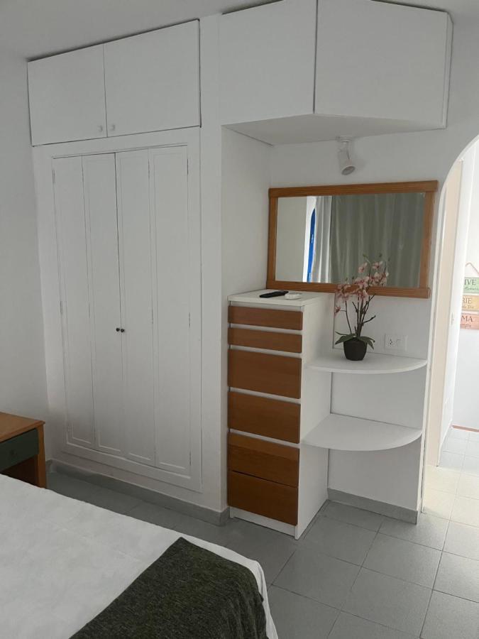 Apartment Natura Maspalomas Complejo Playmar Maspalomas (Gran Canaria)