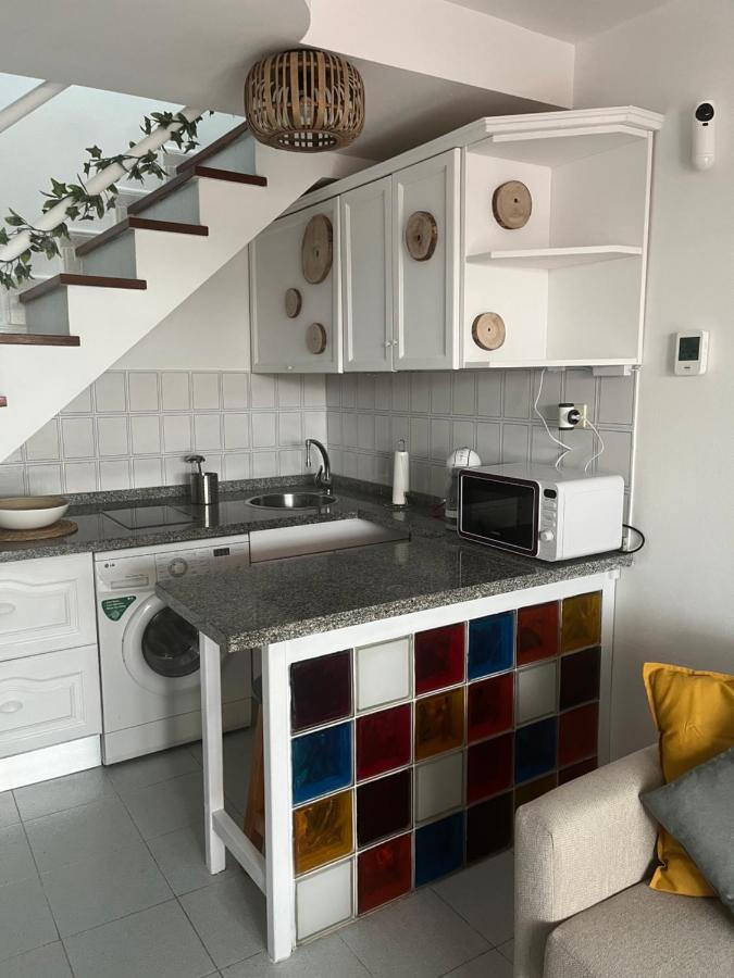 Apartment Natura Maspalomas Complejo Playmar *