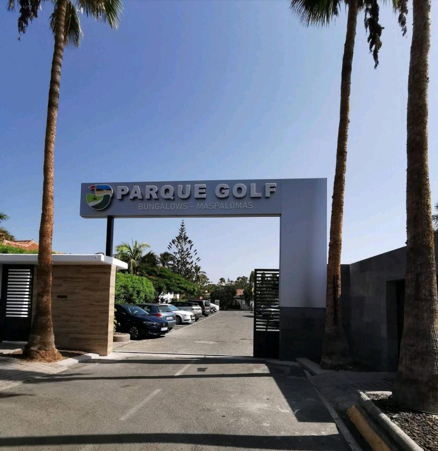 Apartment Parque Golf Relaxing Bungalow