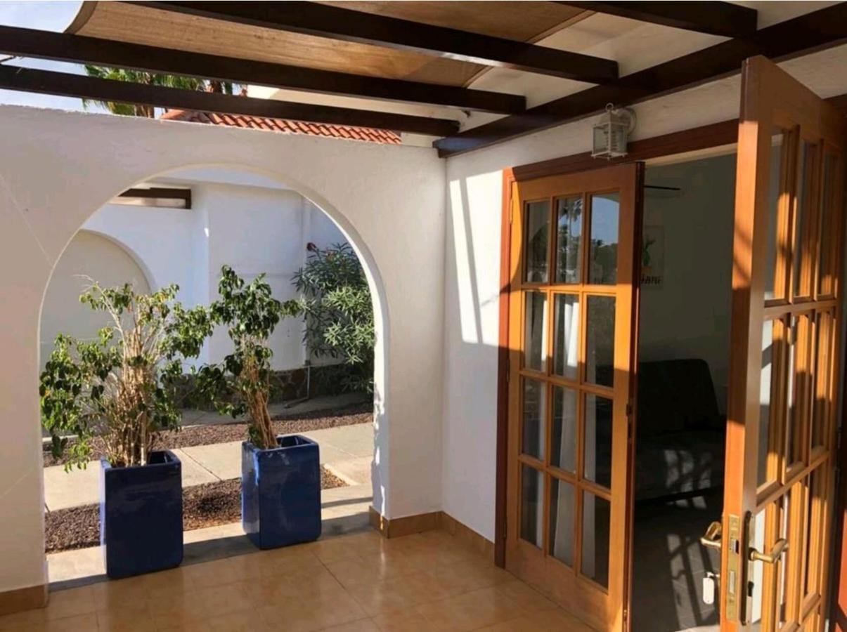 Parque Golf Relaxing Bungalow *
