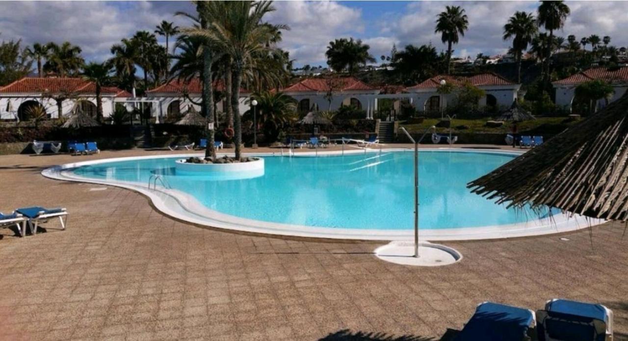 Parque Golf Relaxing Bungalow * Maspalomas (Gran Canaria)