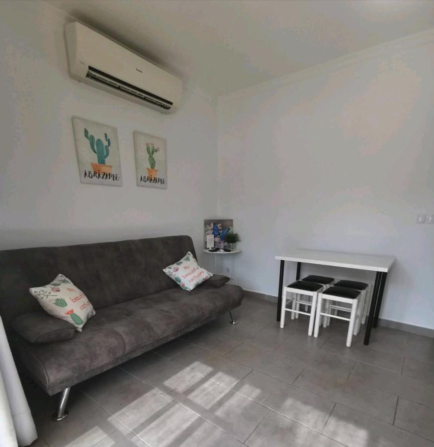 Parque Golf Relaxing Bungalow Apartment