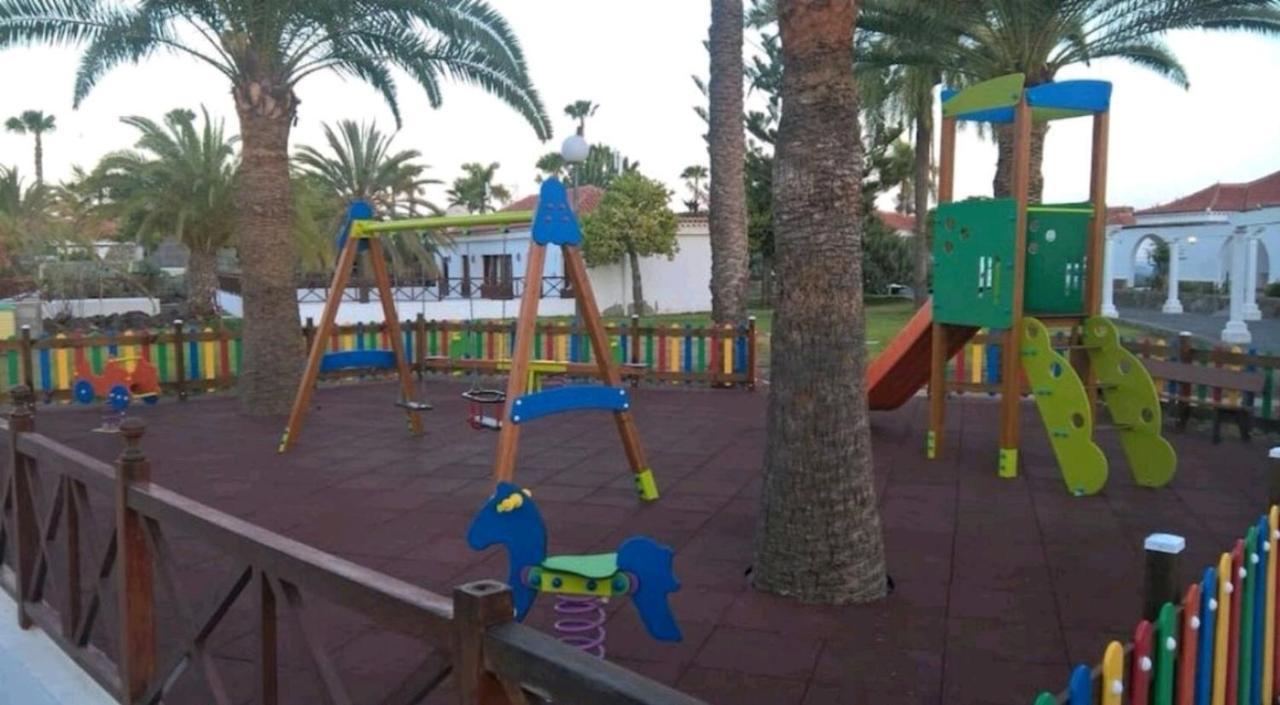 Apartment Parque Golf Relaxing Bungalow
