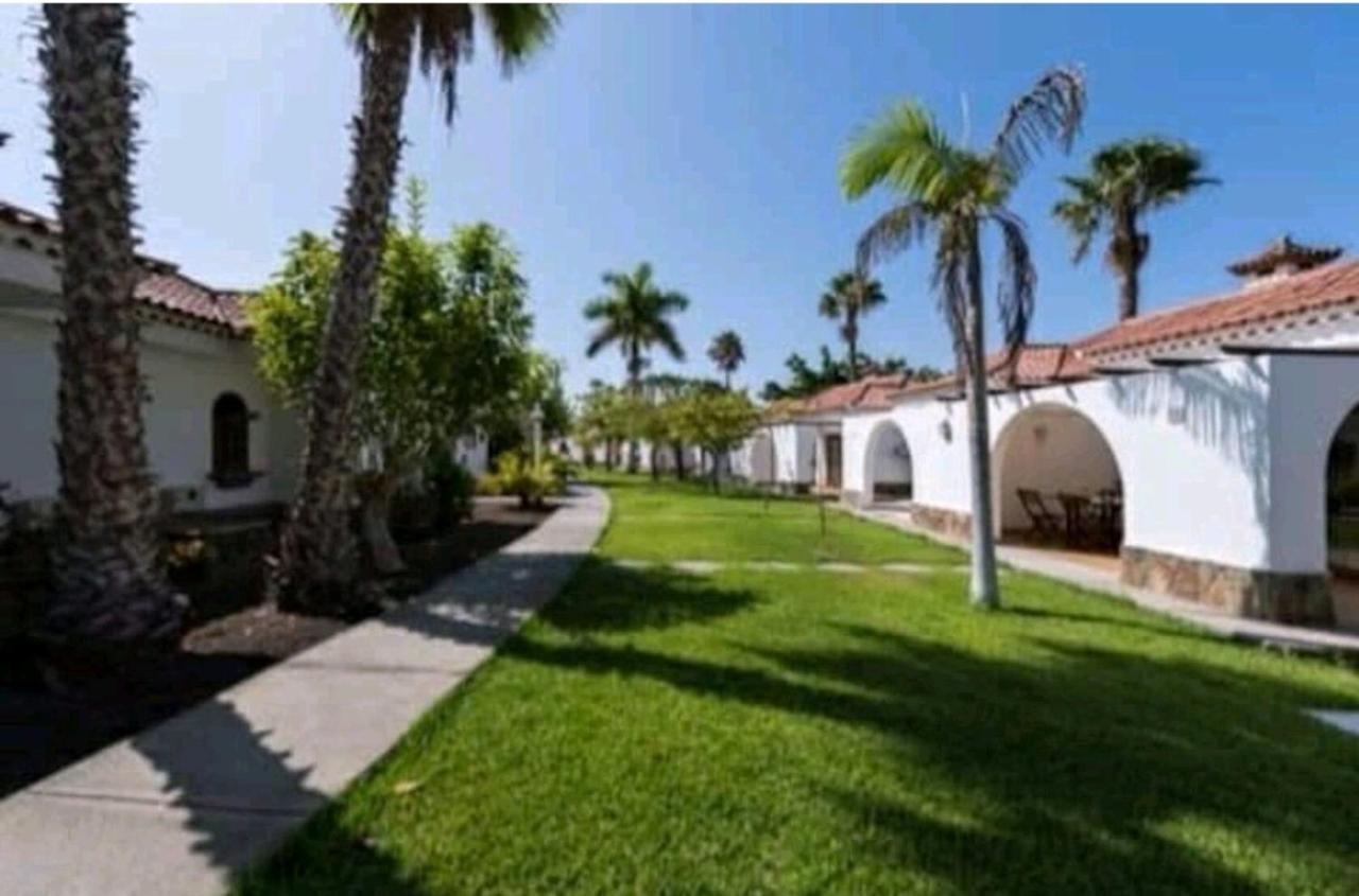 Apartment Parque Golf Relaxing Bungalow