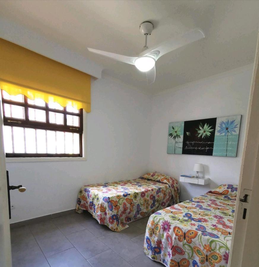 Apartment Parque Golf Relaxing Bungalow