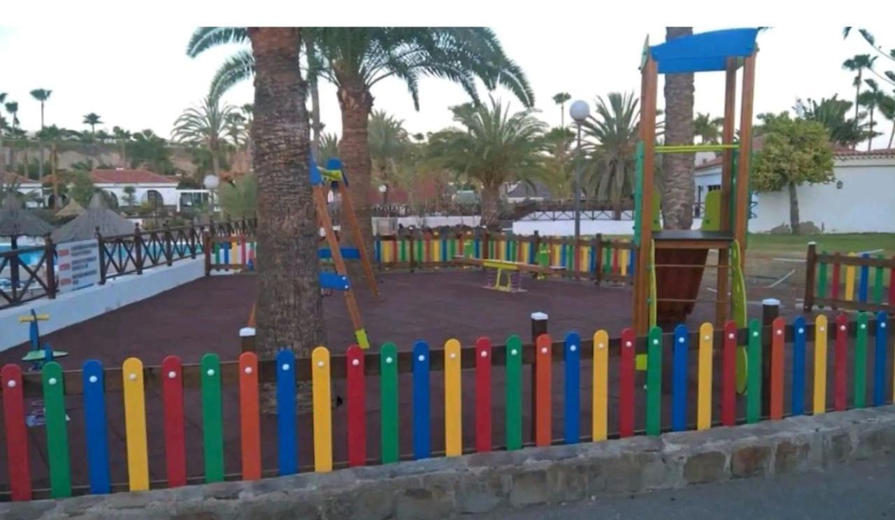 Parque Golf Relaxing Bungalow