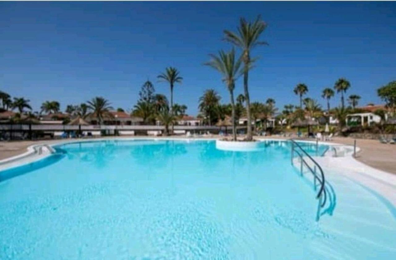 Parque Golf Relaxing Bungalow Apartment Maspalomas (Gran Canaria)