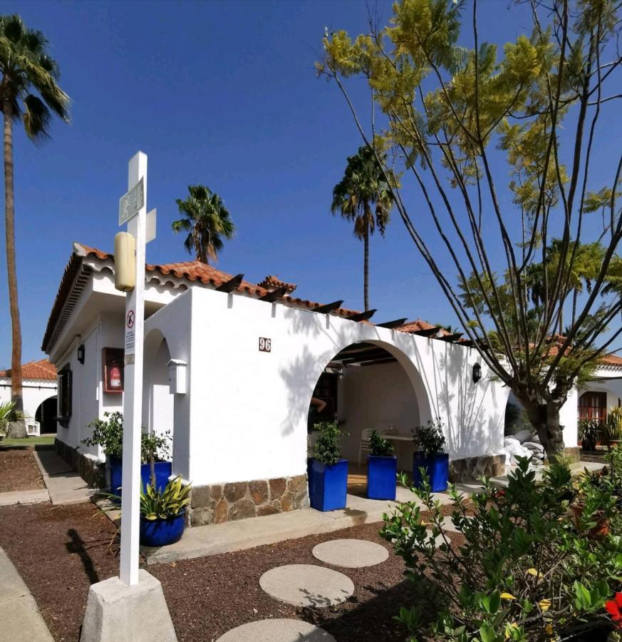 Apartment Parque Golf Relaxing Bungalow