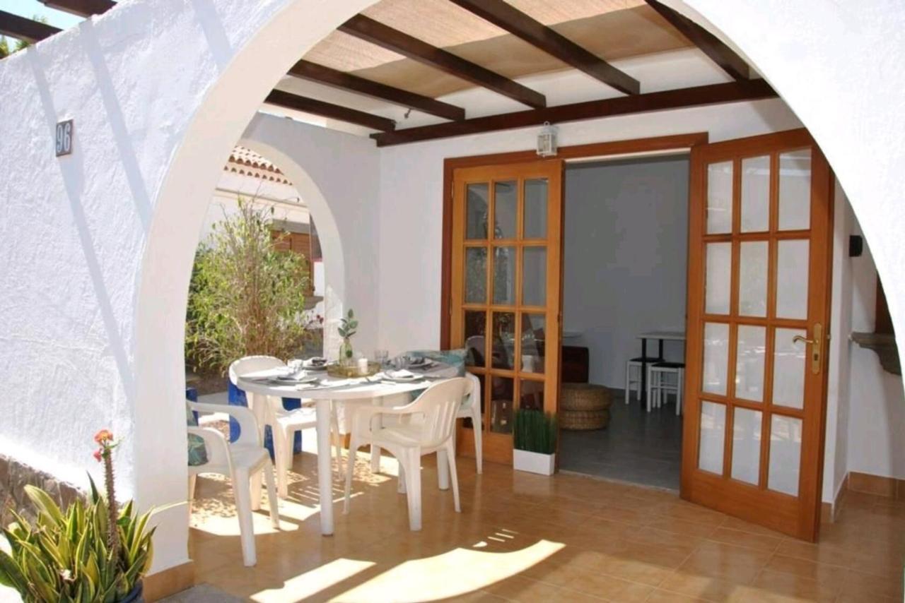 Parque Golf Relaxing Bungalow Apartment
