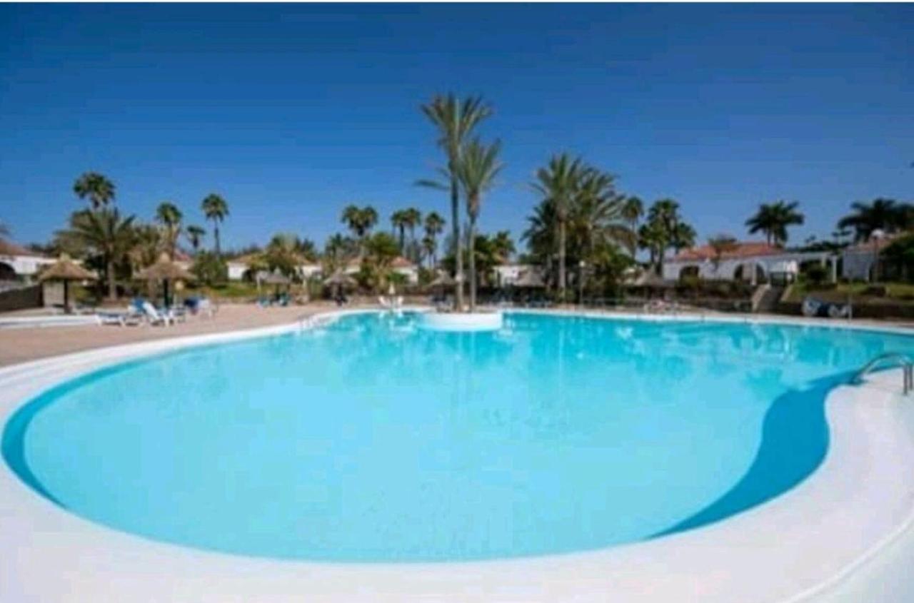 Parque Golf Relaxing Bungalow Apartment *