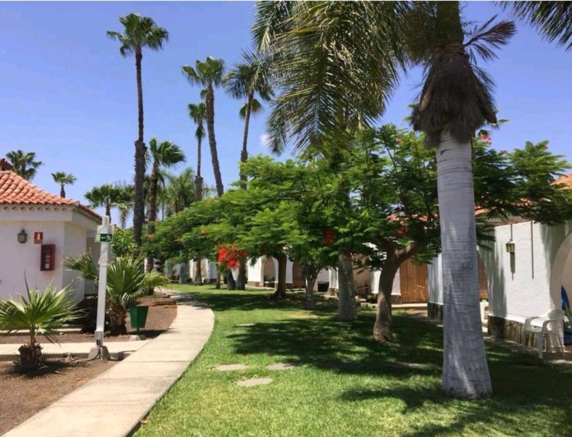 Parque Golf Relaxing Bungalow