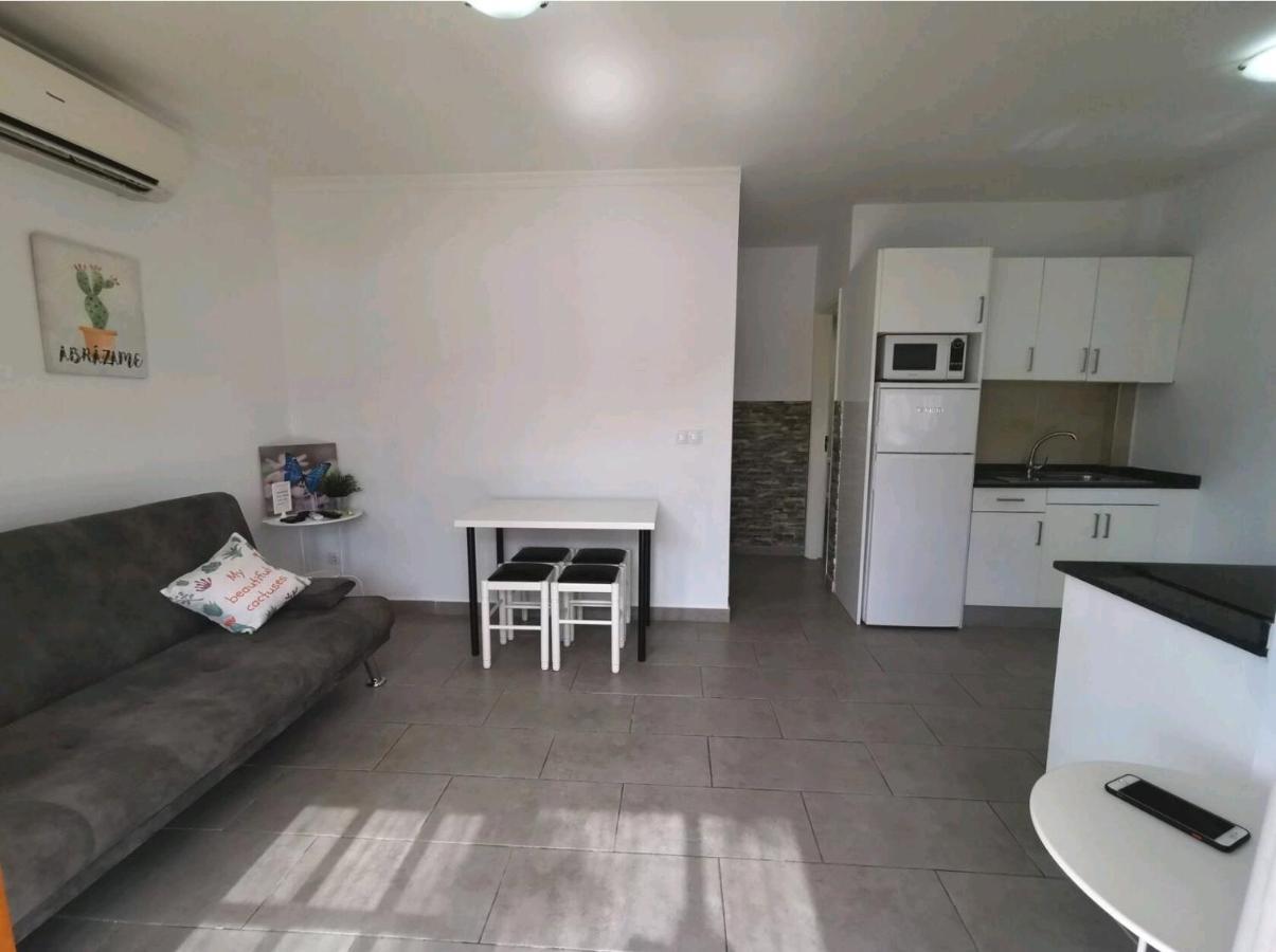 Apartment Parque Golf Relaxing Bungalow Maspalomas (Gran Canaria)