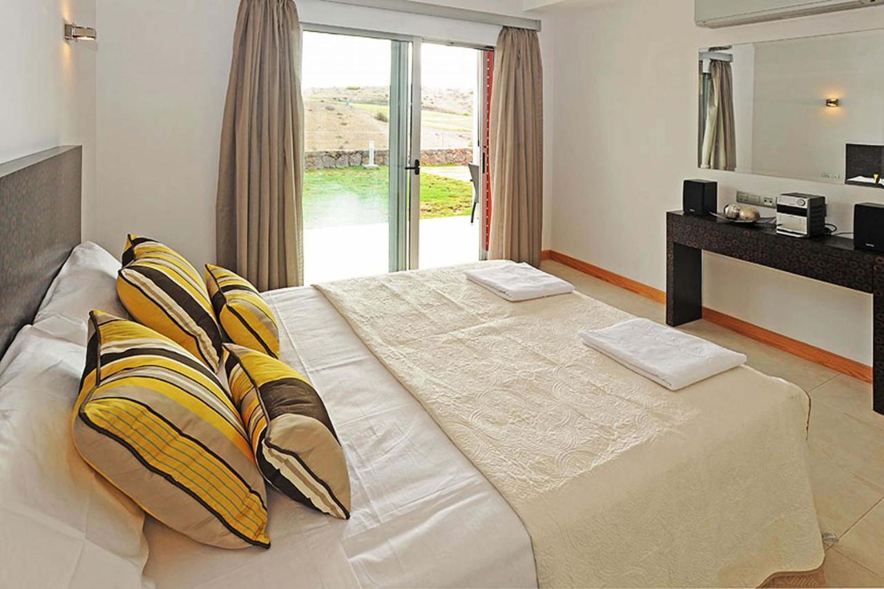 Salobre Vista Golf 27 Holiday home Maspalomas (Gran Canaria)