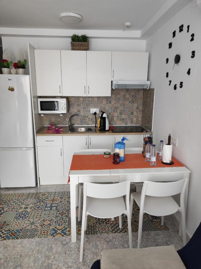 Apartamento Coqueto Apartamento En Playa Del Ingles