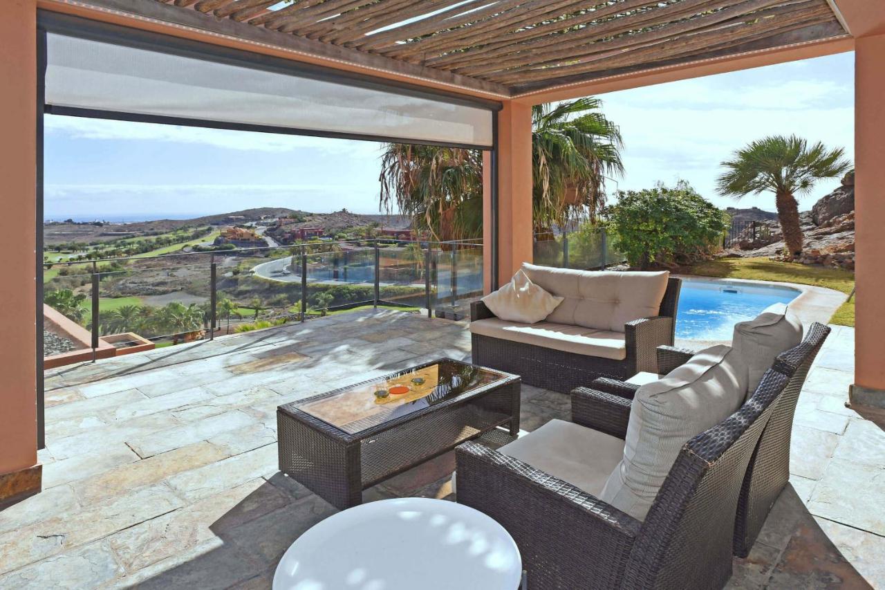 Salobre Lagos 27 * Maspalomas (Gran Canaria)