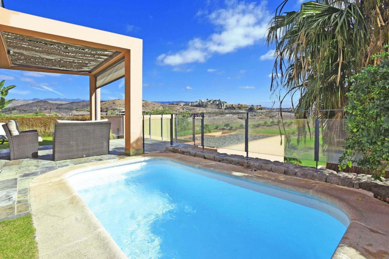 Holiday home Salobre Lagos 27