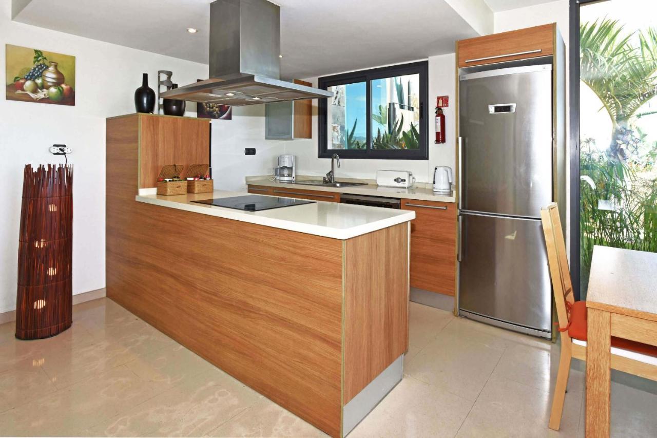 Salobre Lagos 27 Holiday home