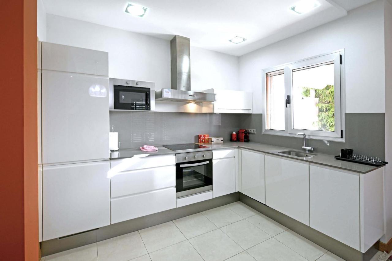 Holiday home Salobre Vista Golf 19 Maspalomas (Gran Canaria)