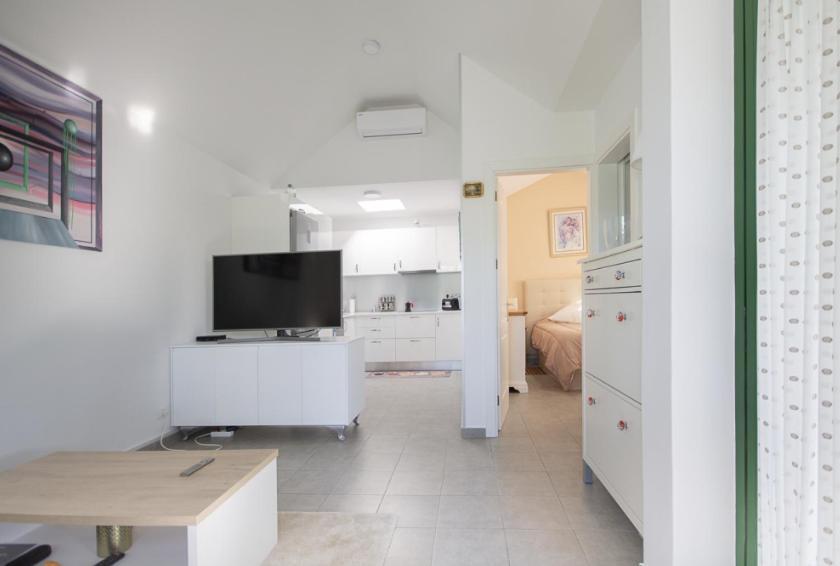 Holiday home Charming With Private Garden