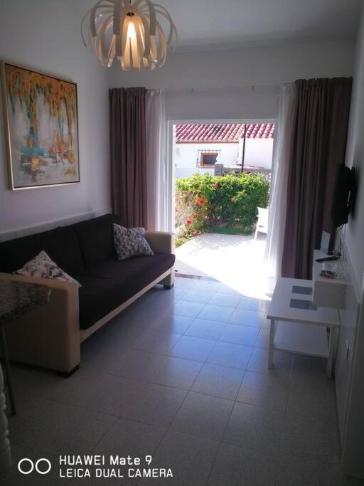 Apartment Stylish Bungalow Maspalomas (Gran Canaria)