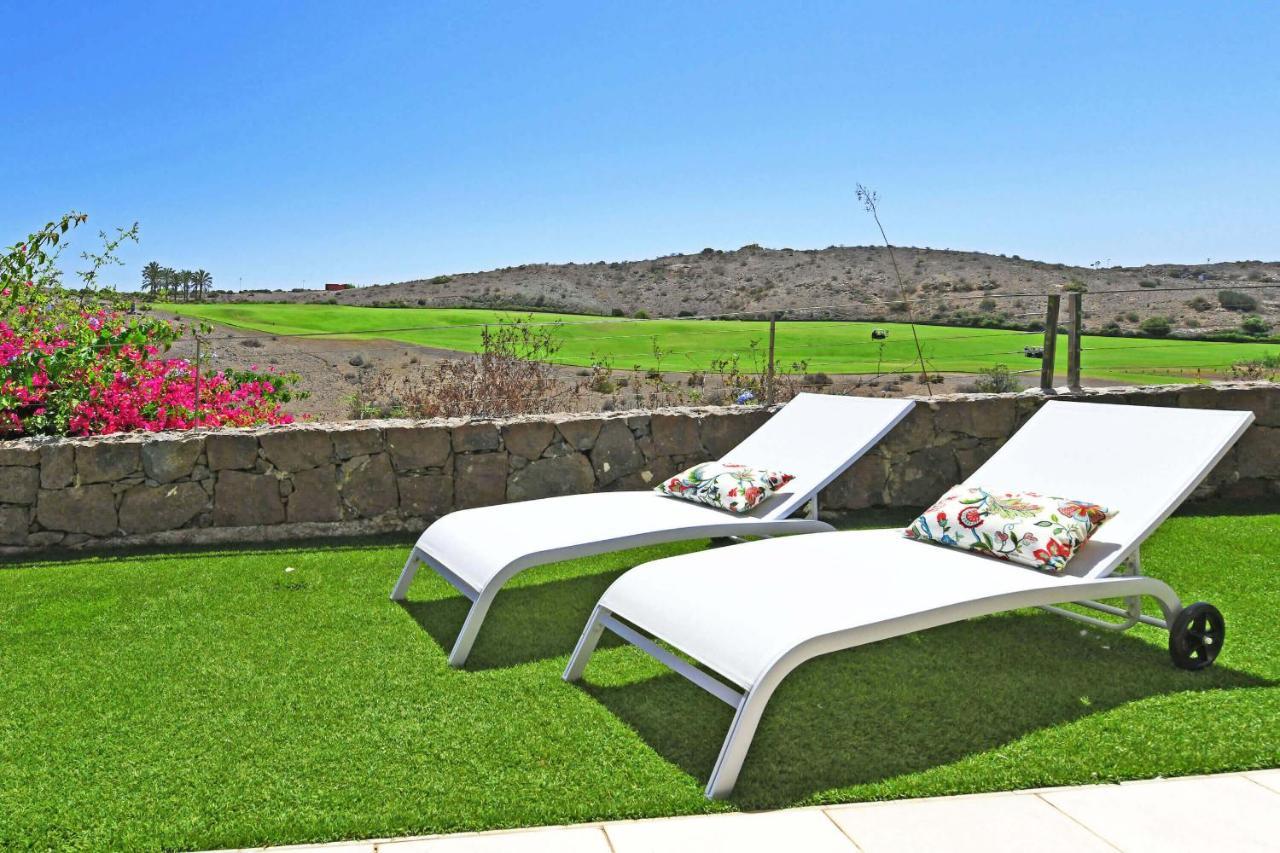 Salobre Vista Golf 24