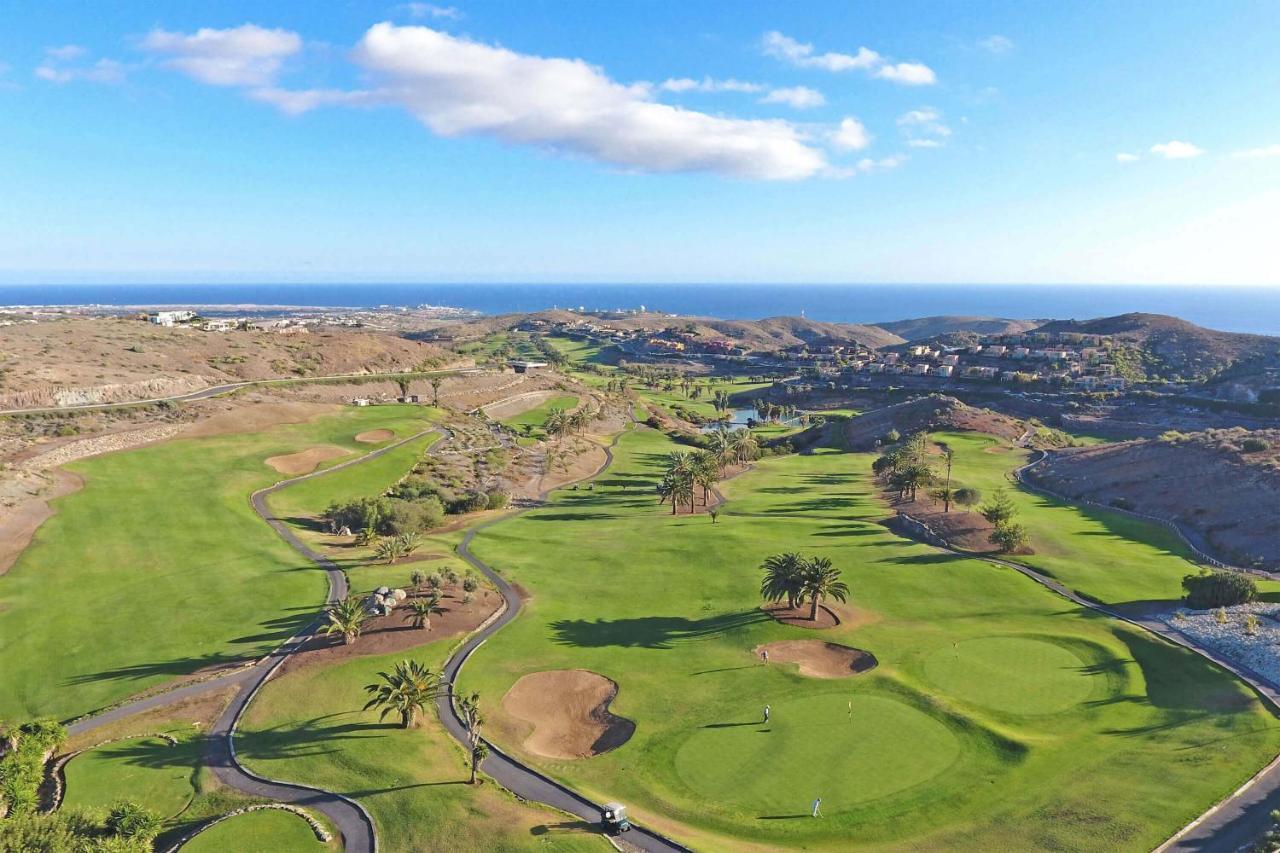 Salobre Vista Golf 24 Holiday home *