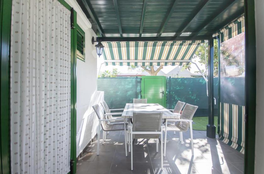 Holiday home Charming With Private Garden *
