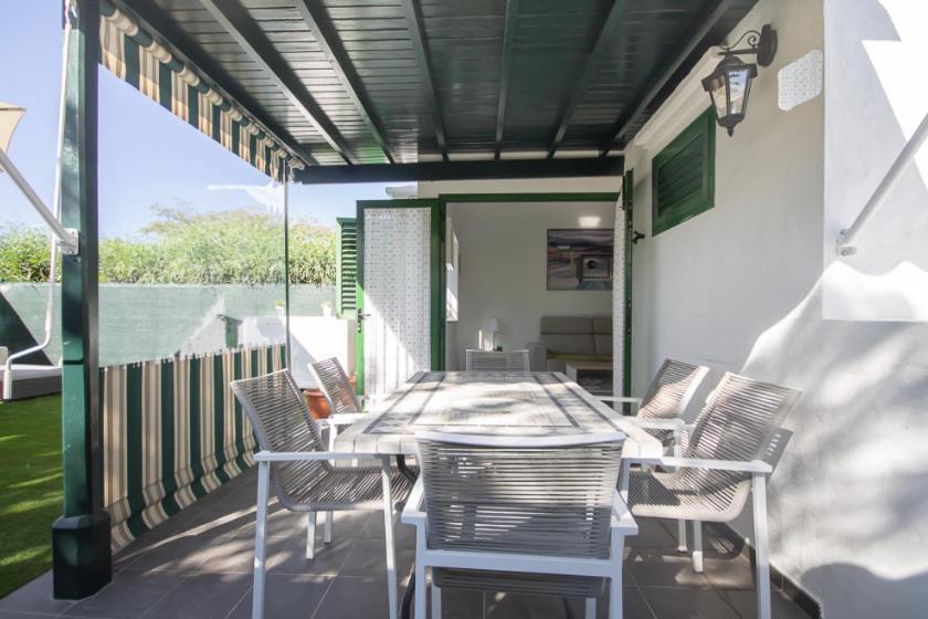 Charming With Private Garden *