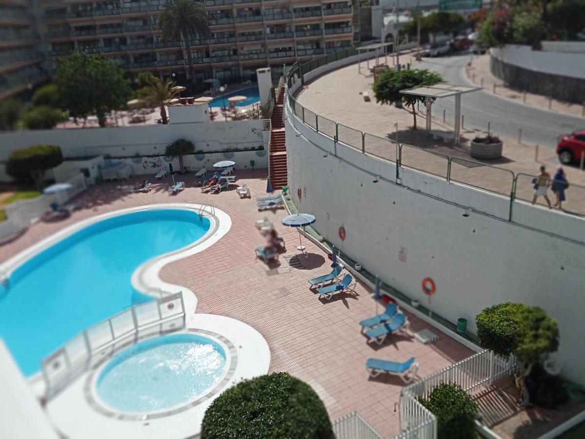 Apartment Europa 505
