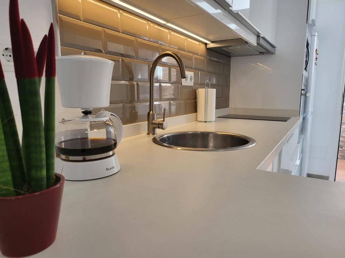 Huoneisto Vv Green Sea Bungalow 380 Maspalomas (Gran Canaria)