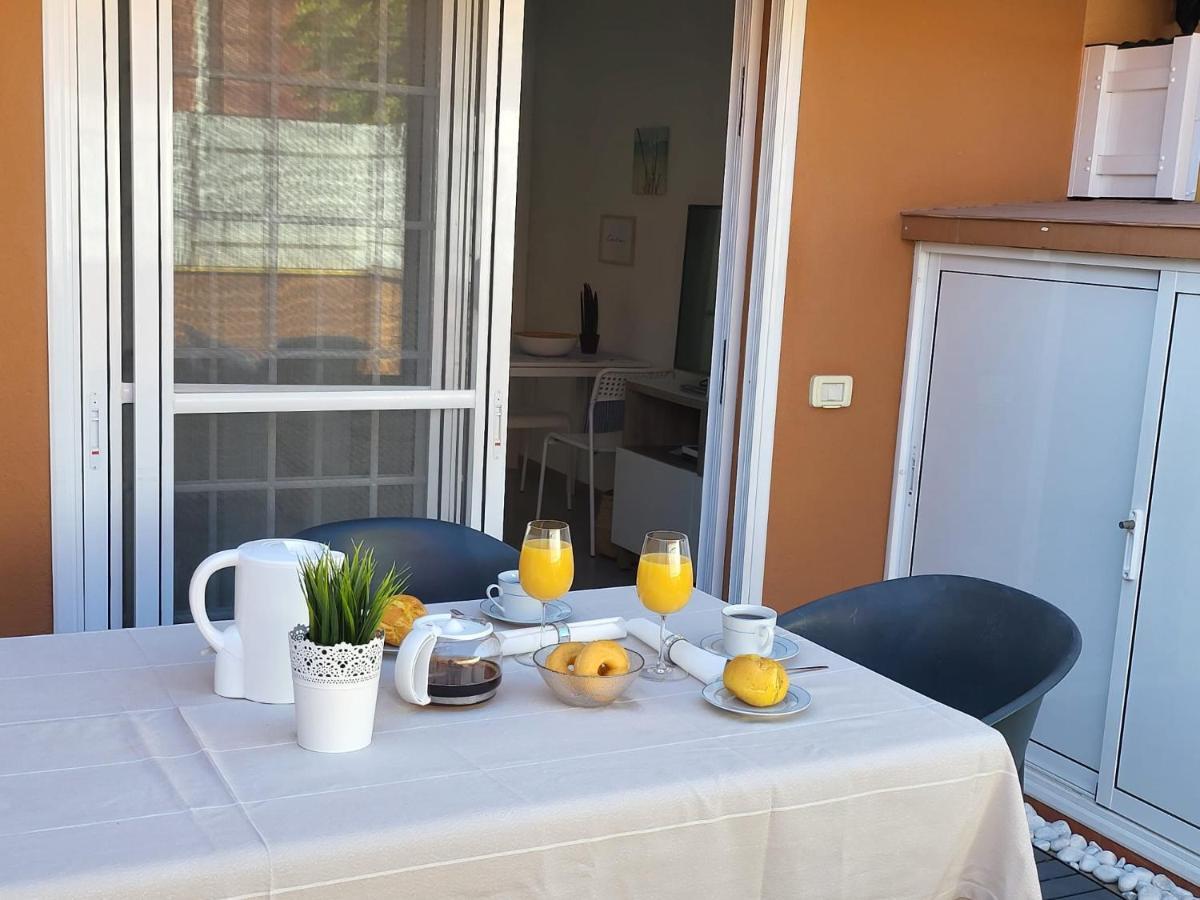Vv Green Sea Bungalow 380 * Maspalomas (Gran Canaria)