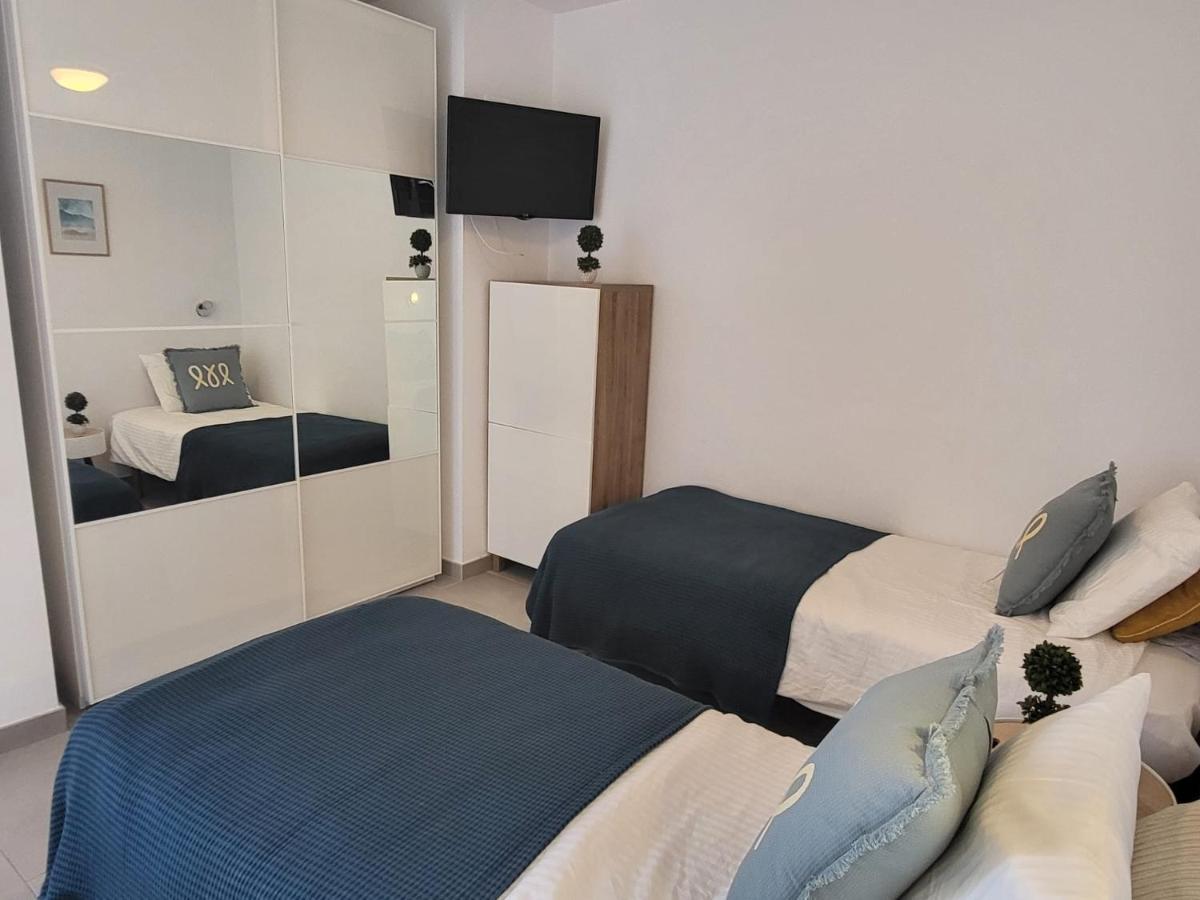 Vv Green Sea Bungalow 380 * Maspalomas (Gran Canaria)