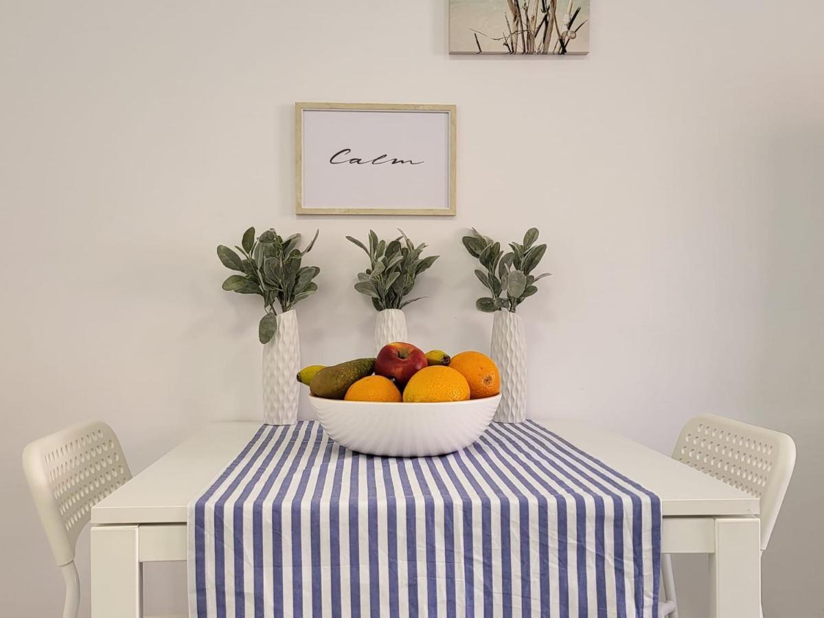 Huoneisto Vv Green Sea Bungalow 380