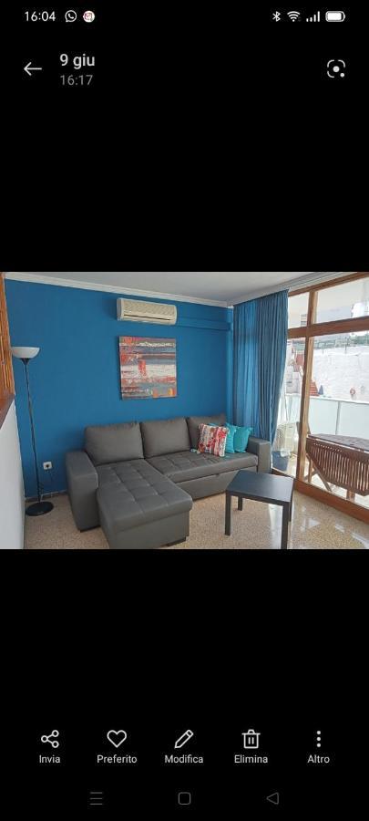 Apartamento Relax208
