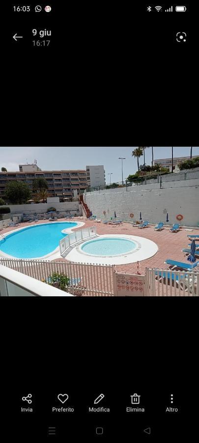 Relax208 Apartamento