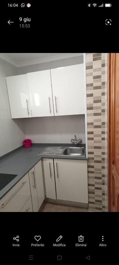 Relax208 Apartamento