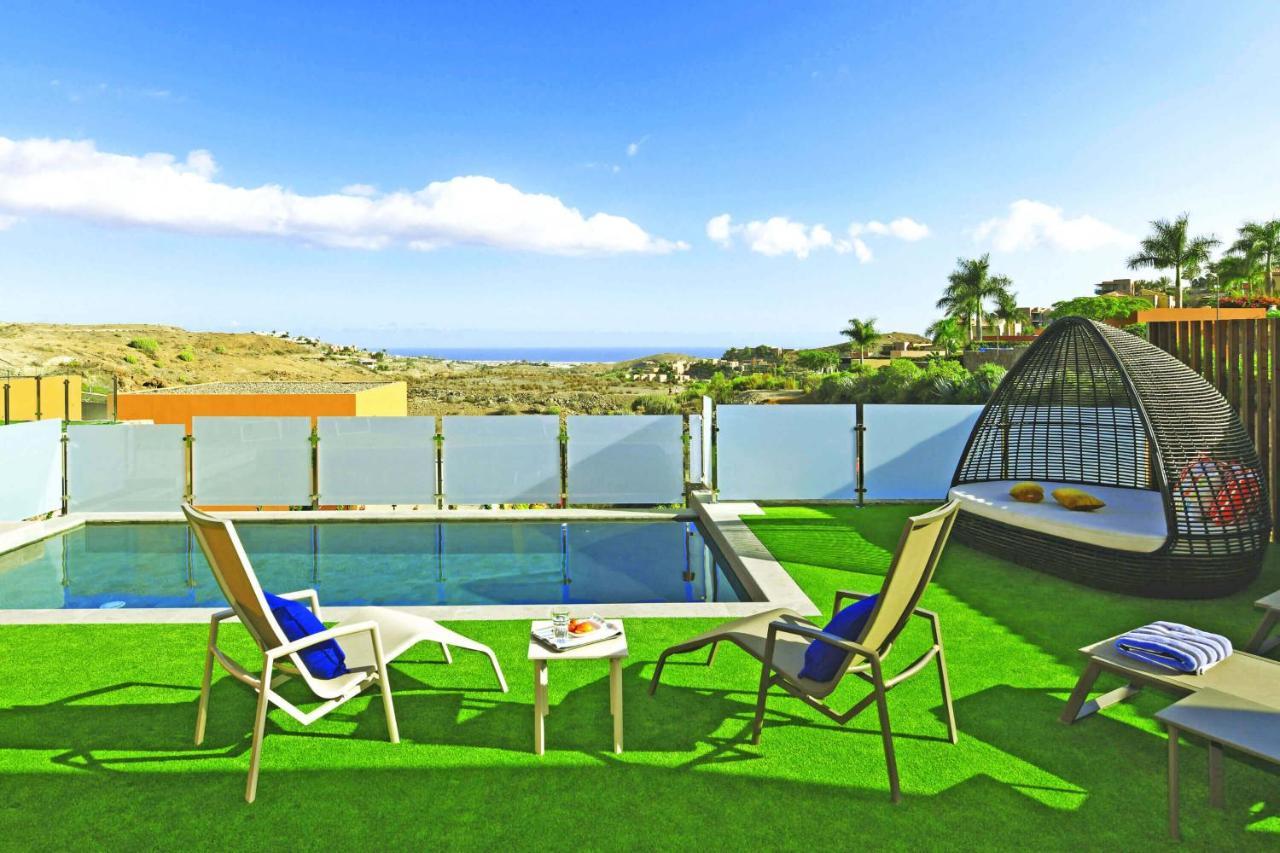 Vakantiehuis Salobre La Isla 1
