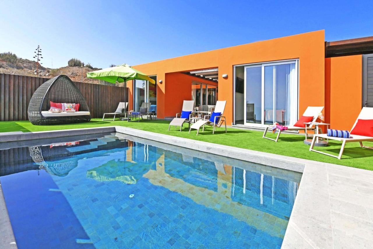 Salobre La Isla 1 Vakantiehuis *