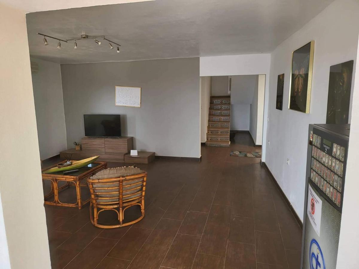 Gasthof Montana Luna House With