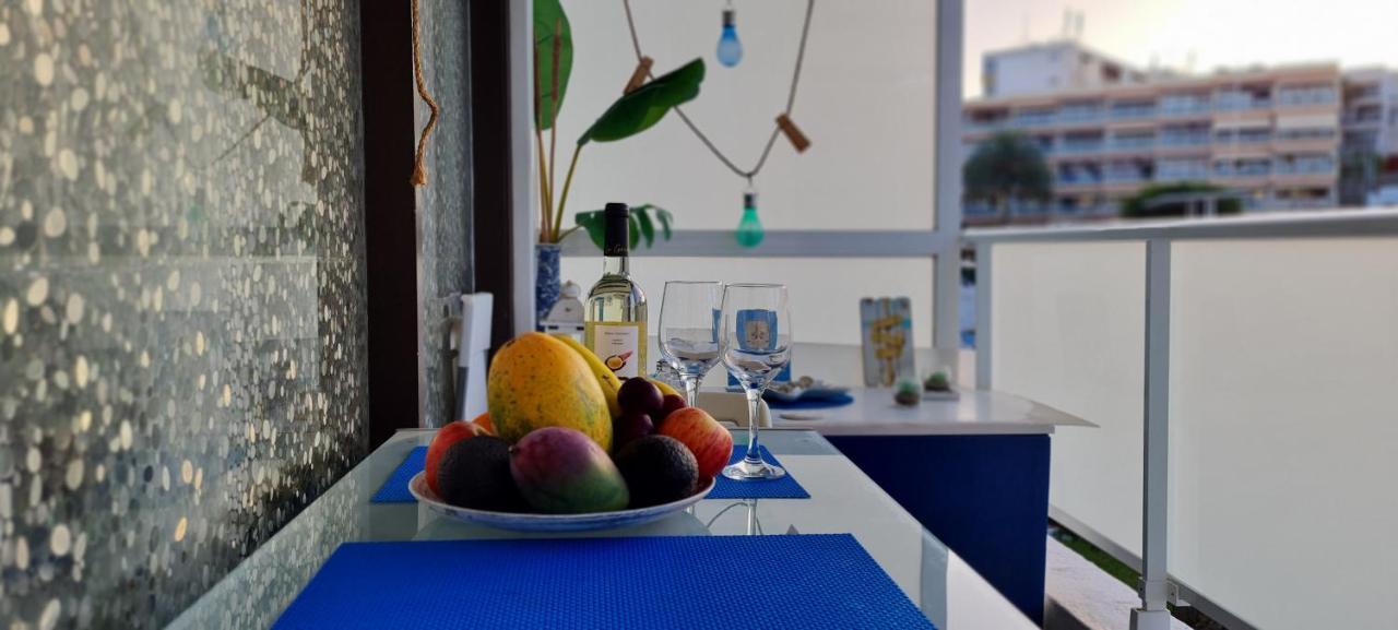Apartamento Marlenghi The Good Life Jumbo Centrum Maspalomas (Gran Canaria)