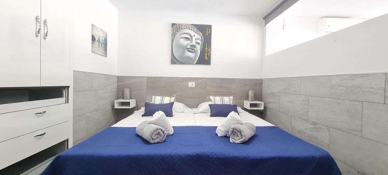 Apartamento Marlenghi The Good Life Jumbo Centrum Maspalomas (Gran Canaria)