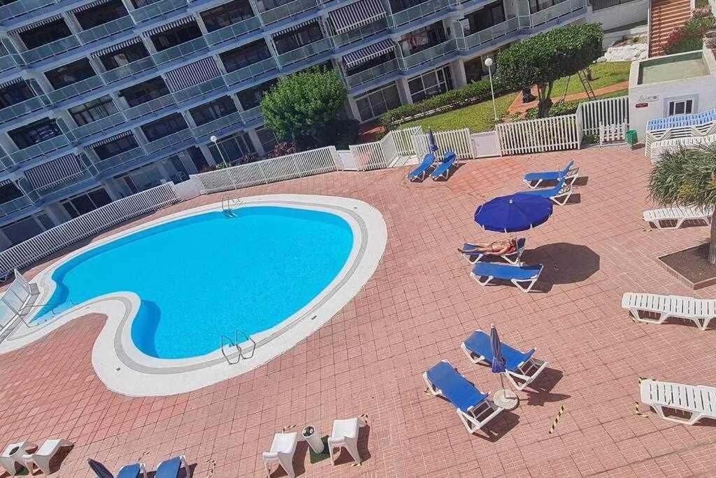 Apartamento Marlenghi The Good Life Jumbo Centrum Maspalomas (Gran Canaria)