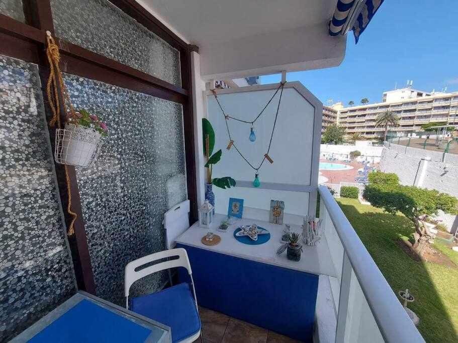 Apartamento Marlenghi The Good Life Jumbo Centrum Maspalomas (Gran Canaria)