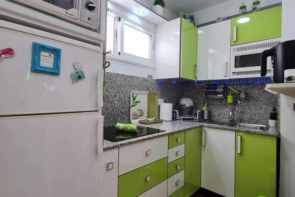 Apartamento Marlenghi The Good Life Jumbo Centrum Maspalomas (Gran Canaria)