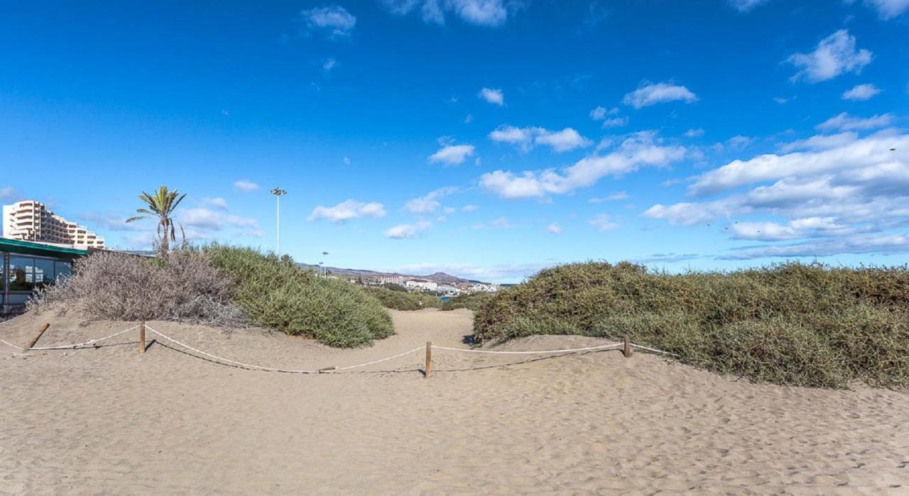 Flatguest Tabaibales - Pool - Terrace - 3bdr Holiday home Maspalomas (Gran Canaria)