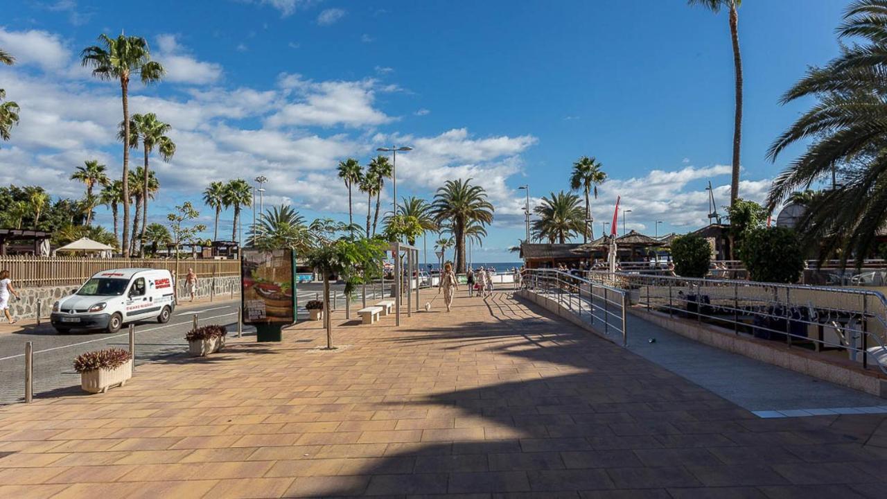 Flatguest Tabaibales - Pool - Terrace - 3bdr Holiday home