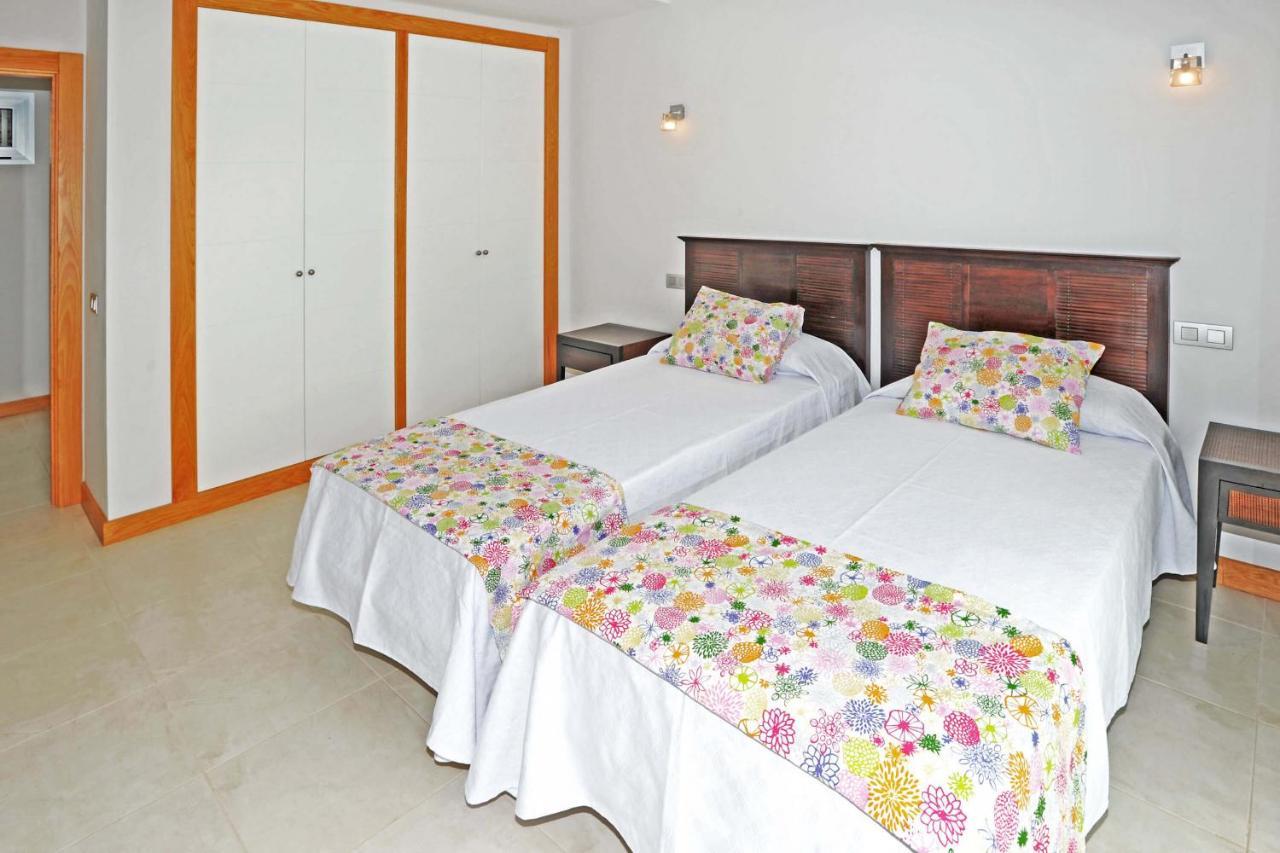 Salobre Vista Golf 29 Holiday home *